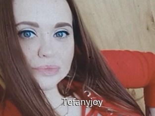 Tefanyjoy