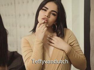 Teffyvandutch