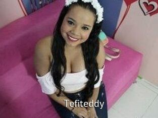 tefiteddy Zizi X