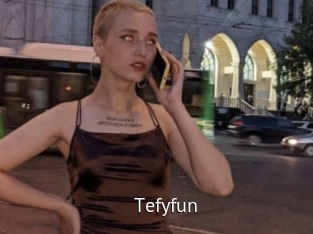 Tefyfun