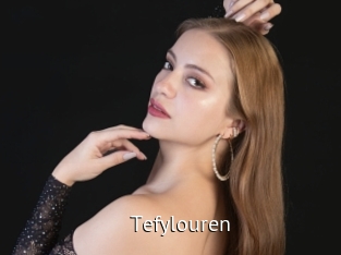 Tefylouren