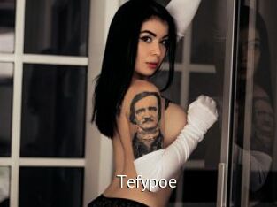tefypoe Zizi X