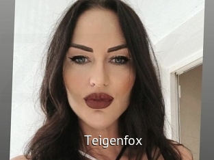 Teigenfox