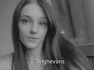 teighevans Zizi X