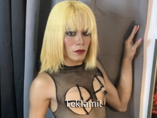 Teklamil