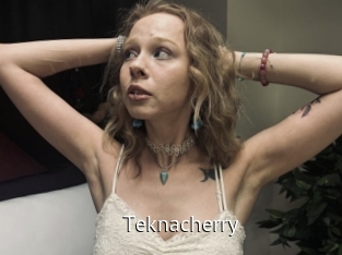 Teknacherry