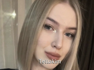 Tellakim