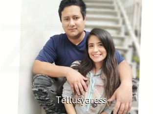 Tellusyaress