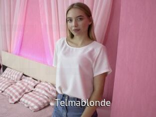 Telmablonde