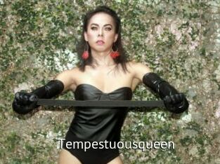 Tempestuousqueen