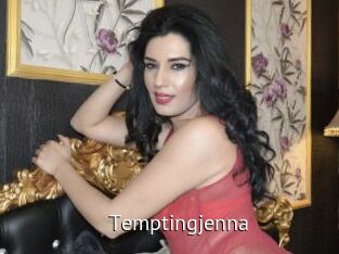 Temptingjenna
