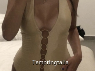 Temptingtalia