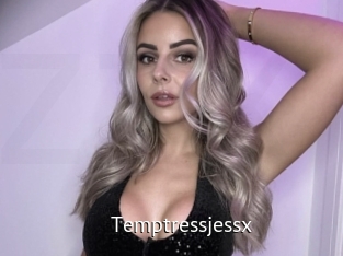Temptressjessx