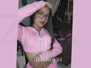 Tendergiirl