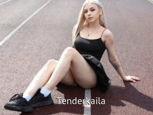 Tenderkaila