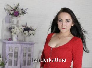 Tenderkatlina