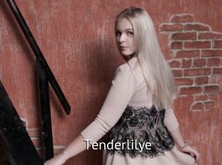Tenderlilye