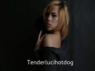 Tenderlucihotdog