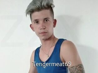 tendermeat69 Zizi X