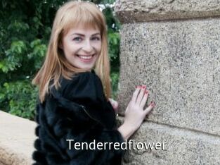 Tenderredflower