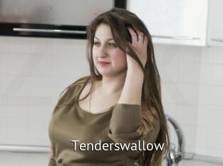 Tenderswallow