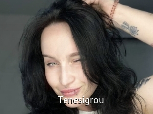 Tenesigrou