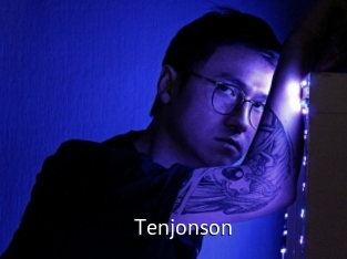 Tenjonson