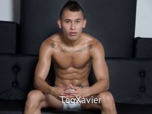 TeoXavier