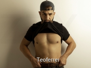 Teoferrer