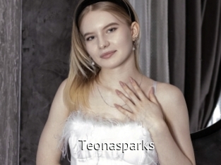 Teonasparks