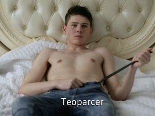 Teoparcer