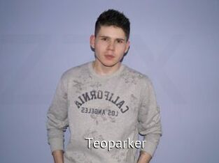 Teoparker