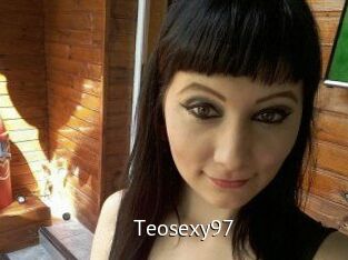 Teosexy97