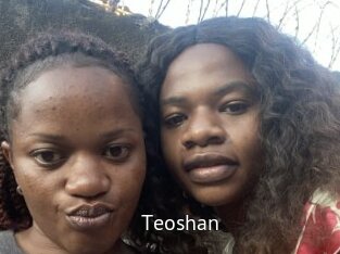Teoshan