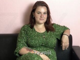 Terastiil