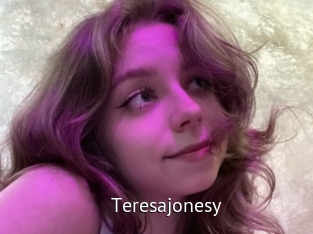 Teresajonesy