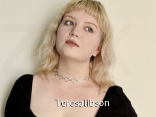 Teresalibson