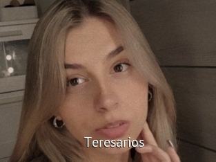 Teresarios