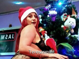 Teresasmiht
