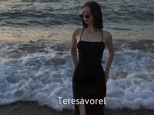 Teresavorel