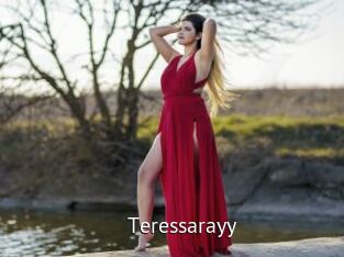 Teressarayy