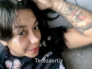 Terezaortiz