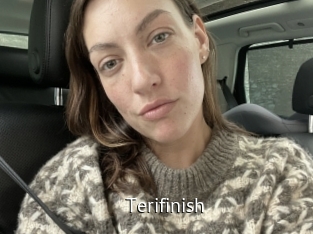 Terifinish