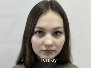 Teriray