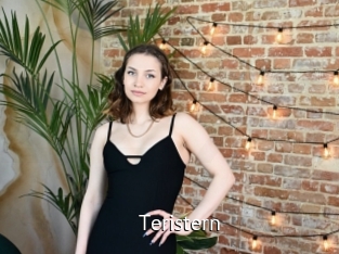 Teristern