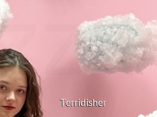 Terridisher