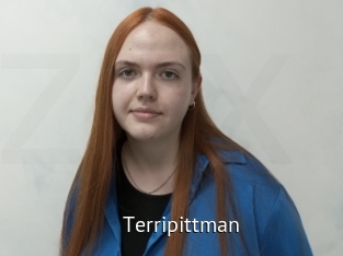 Terripittman