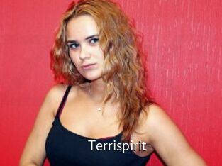 Terrispirit