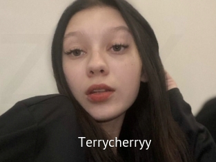 Terrycherryy