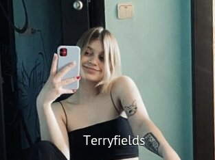 Terryfields